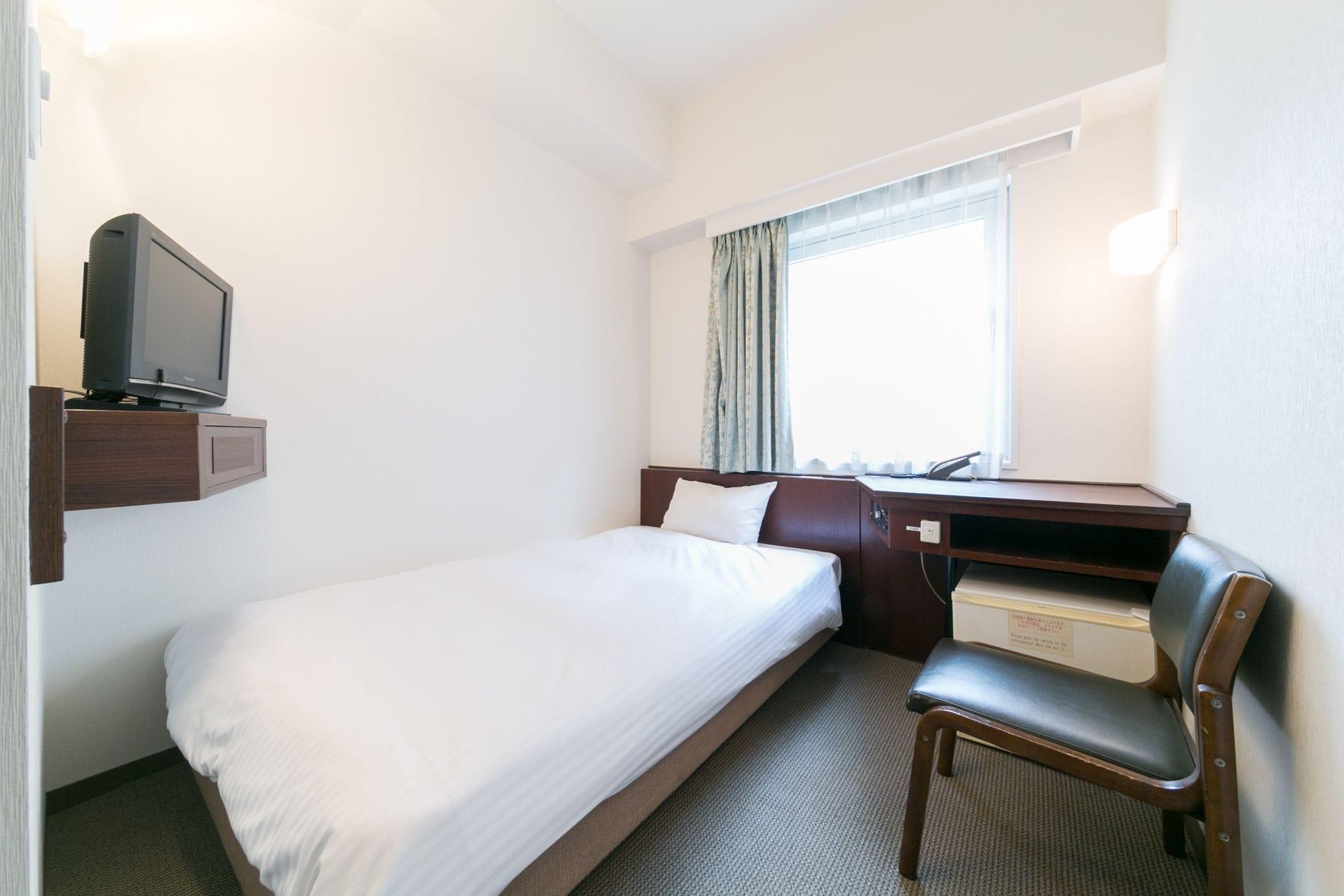 Pearl Hotel Kayabacho Tokyo Eksteriør billede
