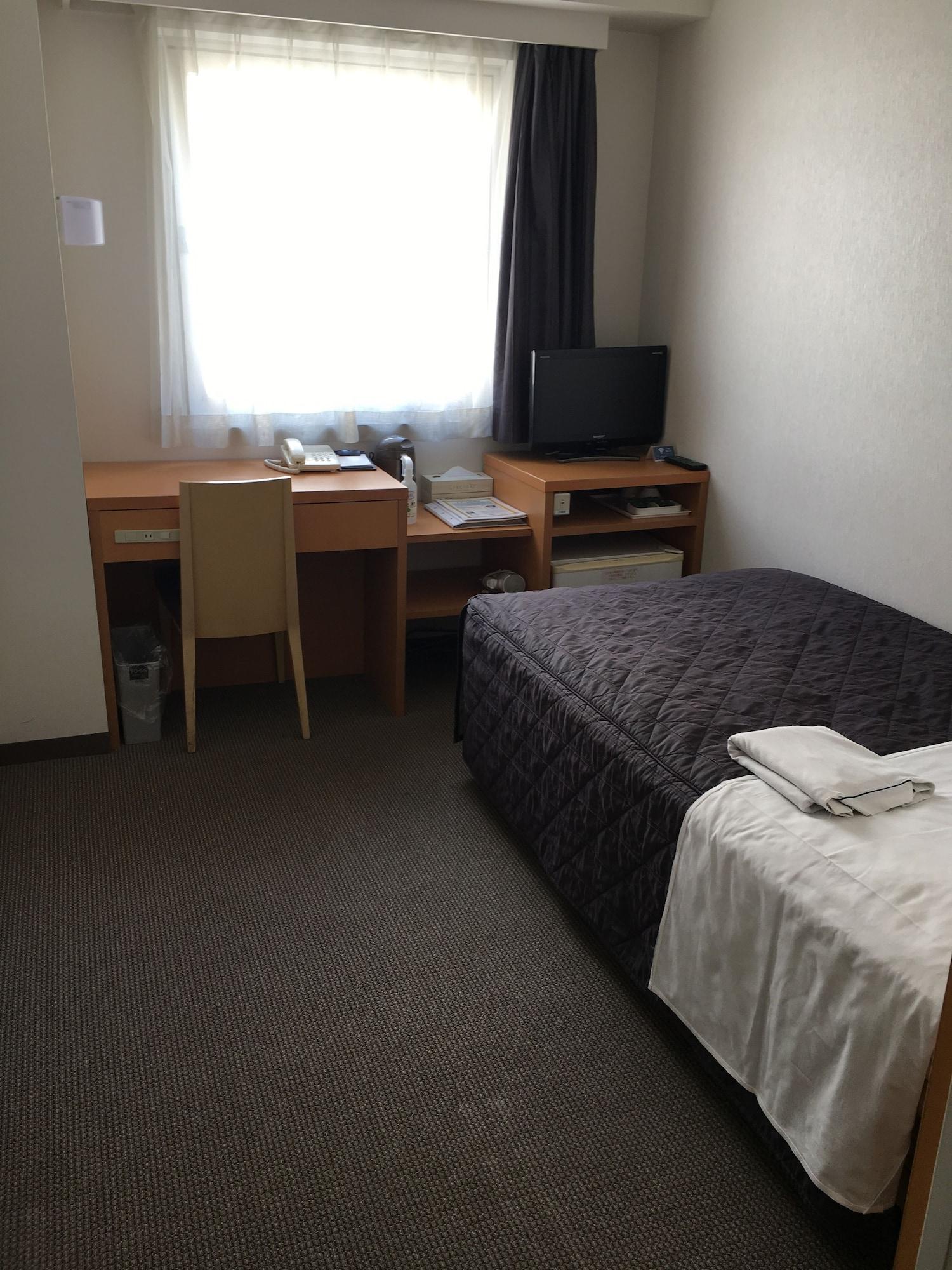 Pearl Hotel Kayabacho Tokyo Eksteriør billede