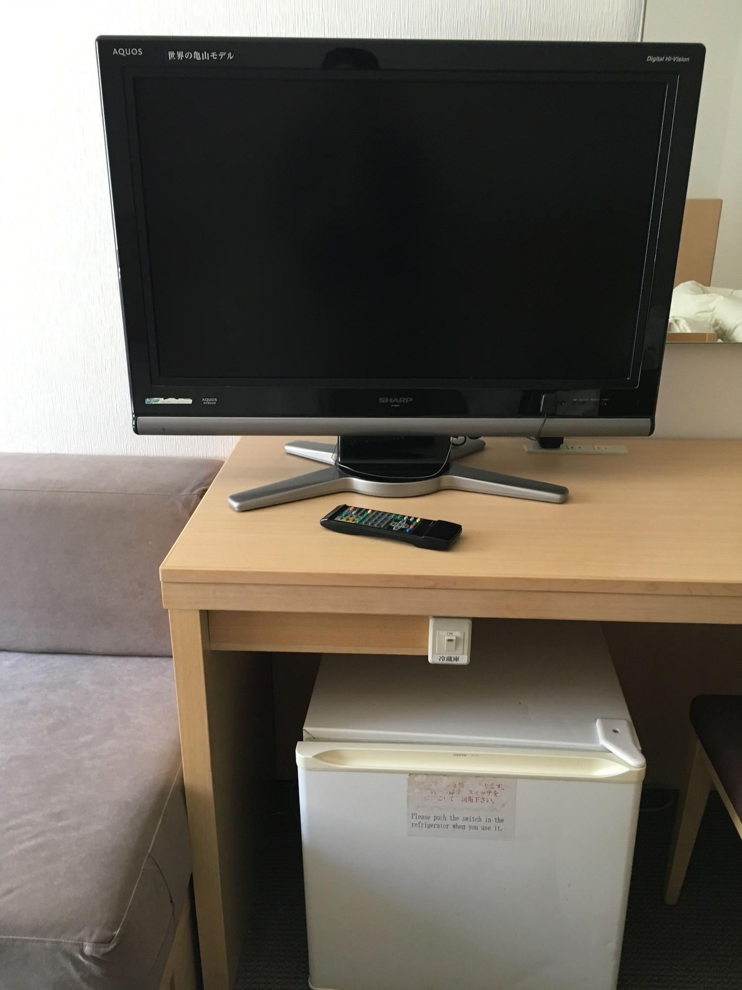 Pearl Hotel Kayabacho Tokyo Eksteriør billede