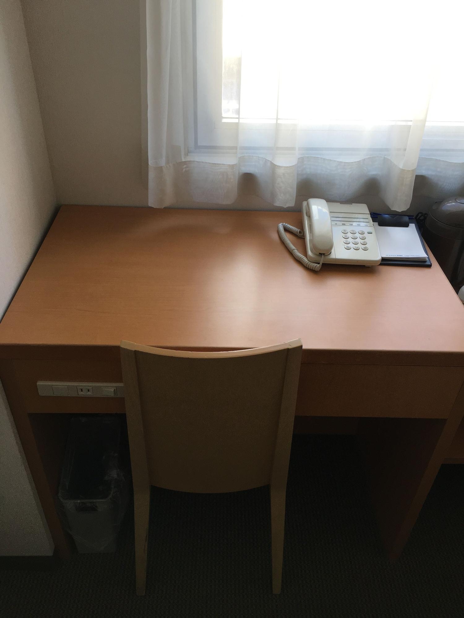 Pearl Hotel Kayabacho Tokyo Eksteriør billede