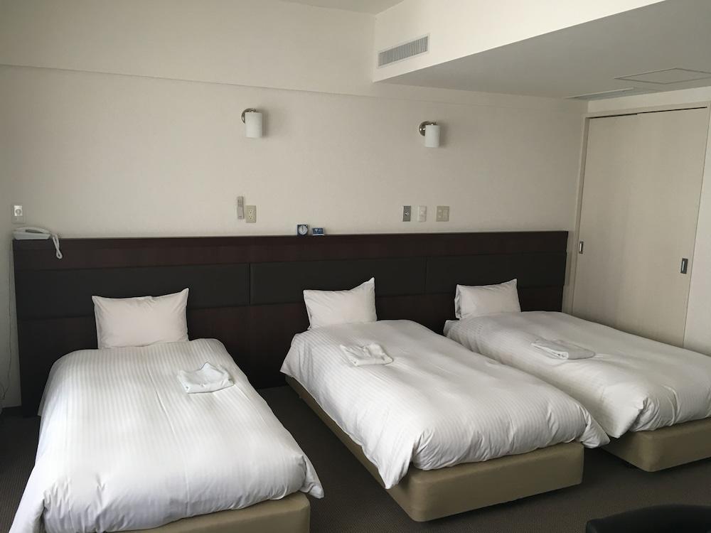 Pearl Hotel Kayabacho Tokyo Eksteriør billede