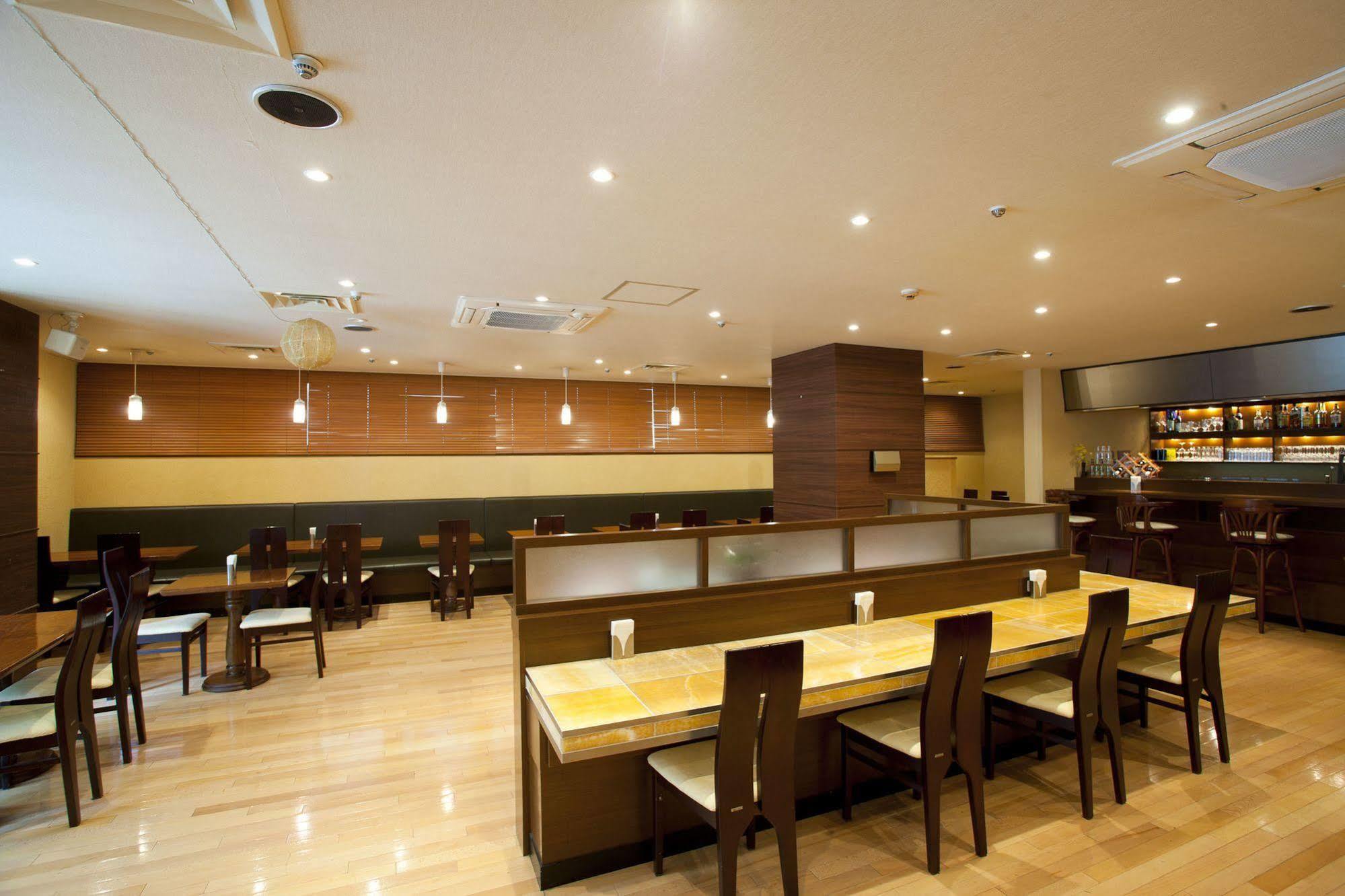 Pearl Hotel Kayabacho Tokyo Eksteriør billede